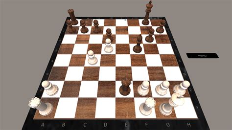 chess online with friends